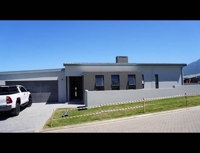 3 BEDROOM HOUSE FOR SALE IN KRAAIBOSCH PARK